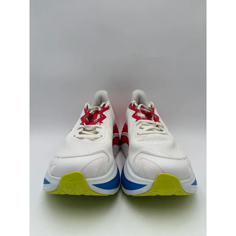 Hoka SKYWARD X BVR Men's NEW Running Shoes White Multiple Sizes